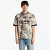 Dres L/AB c/o Off-White™ Off Camo Soccer Jersey Camo M