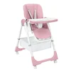 KikkaBoo Hranilica Spicy PLUS Pink (KKB11205)