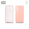 Just in Case 2u1 Extra case MIX paket maski za telefon Samsung Galaxy A16 PINK ( MIX233PK )