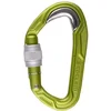 EDELRID Bulletproof Screw karabin, oasis ()