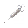 shumee JEKLENI INJEKTOR 60 ml ZA SUŠENJE MESA KLAUSBERG KB-7842