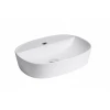 Lavabo nadgradni MINOTTI 500x380x120 sa otvorom za slavinu