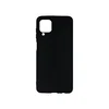 Maska za telefon MATT CASE za Samsung A12/A125F, Crna
