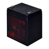 CSB HR1221WF2 12V 5.3Ah baterija