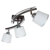 GH STROPNA VISEČA SVETILKA LESTENEC LED 3x60W