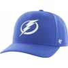 Tampa Bay Lightning Hokejska kapa s šiltom NHL 47 Cold Zone DP Royal