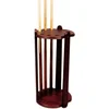 Stalak za štapove Buffalo Mahogany 9x