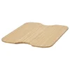 NORRAVA Poklopac, bambus, 42x31 cm