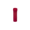 Ergo Popolnoma izolirana tulka NCI 2,8-1/0,8 PVC E10KN-03010302101 /100 kosov/