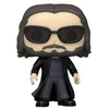 FUNKO POP MOVIES: THE MATRIX 4 - NEO