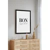 Wallity Slika 1Artavessayaz23-3348, MDF, 33x48 cm