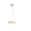 VESTA 634 Visilica 24W 3000K, Bela