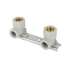 Shumee MONTAŽA PP R PP150 (BAT LIST SC) 1/2-20*150, (21387354)
