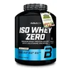 BioTechUSA Protein Iso Whey Zero, Banana, 1800 g