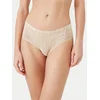 Chantelle Klasične spodnje hlačke Soft Stretch C11D40 Roza