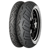 Continental ContiRoadAttack 3 CR ( 110/80 R18 TL 58V M/C, prednji točak )