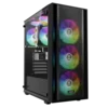 Računar ZEUS Intel 14400F/DDR4 16GB/m.2 1TB/RTX5060 8GB