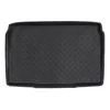 Plastic trunk liner Peugeot 208 2019- (without anti-slip)