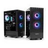 BC GROUP PREDATOR 5 AMD Ryzen 7 5700/Liquid 120/16GB/M.2 1TB/RX7600 8GB