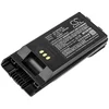 4Anglers Design Baterija za Icom IC-F3400 itd