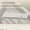 Ewadn Tastatura, Bela