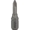 Bosch Nastavci za odvrtače Extra hard Pozidriv 2607001554