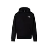 THE NORTH FACE Majica EVOLUTION črna/bela