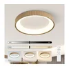 Brilagi - LED prigušiva. plafonsko svetlo FALCON MODERN LED/54W/230V 60 cm bež + daljinski upravljač