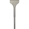 BOSCH Lopatasto dleto SDS max 1618601007, 350 x 115 mm