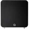 Q Acoustics SUB100 Subwoofer Hi-Fi Matte Black 1 kos