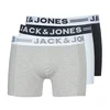 Jack & Jones SENSE X 3 Siva