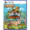 PS5 New Joe&Mac: Caveman Ninja Limited Edition
