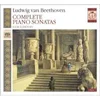 BEETHOVEN-PIANO SONATAS OP.13,28,78