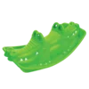 Klackalica krokodil zelena