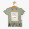 Just kiddin majica Boho Girl, 4 ( 14002872 )