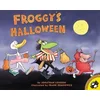 Froggys Halloween