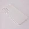 TELEMPIRE Silikonska maska za telefon Ultra Thin za Samsung A135F Galaxy A13 4G providna