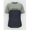 Scott Vertic DRI SS Tech Tee spray grey