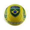 PERTINI Fudbalska lopta Brazil