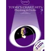 TODAYS HITS PLAYALONG+2CD VIOLIN