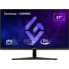 Monitor 27 Viewsonic VX27G1-HD 1920x1080 Full HD IPS 180Hz 1ms 2xHDMI DP HDR10