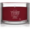 Yankee Candle Woodland Spice votivna sveča 37 g