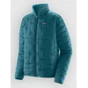 Patagonia Micro puhovka glacial blue