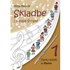 Repnik: Skladbe za male škrate FLAVTA + CD