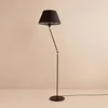 Opviq Podna lampa AYD-3477, Crna