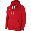 Nike Mikica s kapuco Y NK FLC PARK20 PO HOODIE