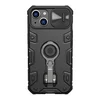 Maska Nillkin CamShield Armor Pro za iPhone 14 Plus, Crna