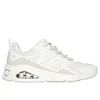 Skechers TRES-AIR UNO - ZUMA, ženske patike za slobodno vreme, bela 177381