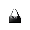 Calvin Klein Ročna torba Mix Media Work Tote LV04F3887G Črna