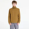Mikina BANDIT Mens MacroSoft Grid™ Turtleneck Antique Brass M
